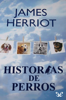 James Herriot - Historias de perros