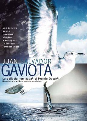 Richard Bach Juan Salvador Gaviota Título original Jonathan Livingston - photo 1