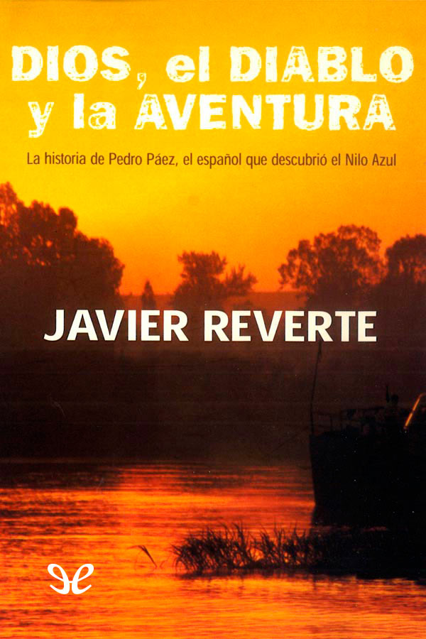 Con este libro el escritor y viajero Javier Reverte regresa a su territorio - photo 1