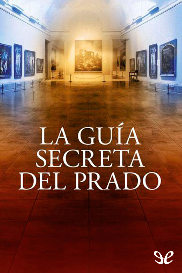 Javier Sierra autor de El maestro del Prado nos guía en un fascinante - photo 1