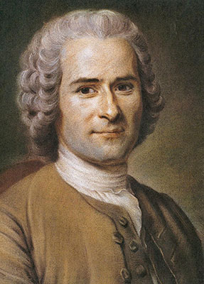 JEAN-JACQUES ROUSSEAU Ginebra Suiza 28 de junio de 1712-Ermenonville - photo 4