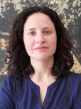 IRENE COMINS MINGOL es profesora del departamento de Filosofía y Sociología de - photo 4