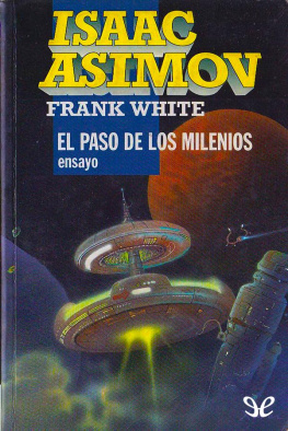 Isaac Asimov - El paso de los milenios
