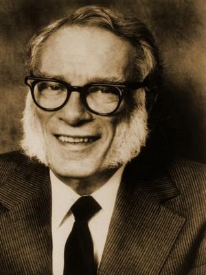 ISAAC ASIMOV Petróvichi República Socialista Federativa Soviética de Rusia 2 - photo 1