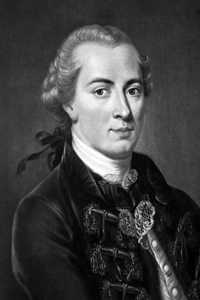 IMMANUEL KANT Königsberg Prusia 22 de abril de 1724 ibídem 12 de febrero - photo 4