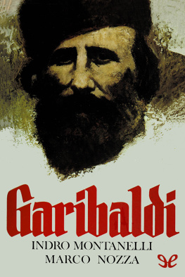 Indro Montanelli Garibaldi