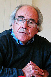 JEAN BAUDRILLARD Reims Francia 20 de junio de 1929 - París Francia 6 de - photo 4