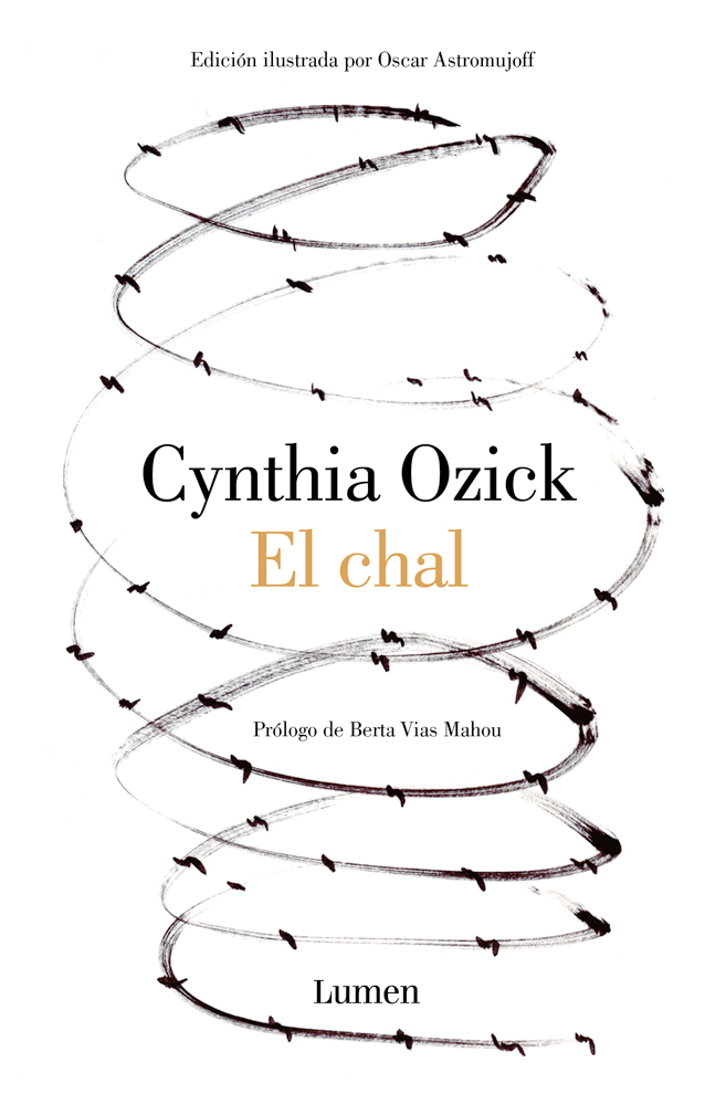 El chal Cynthia Ozick Traducción de Eugenia Vázquez Nacarino Índice Cynthia - photo 1