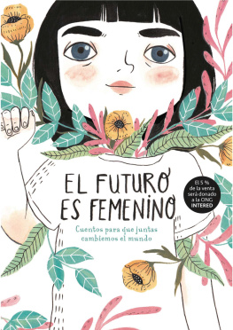 misc. authors El futuro es femenino