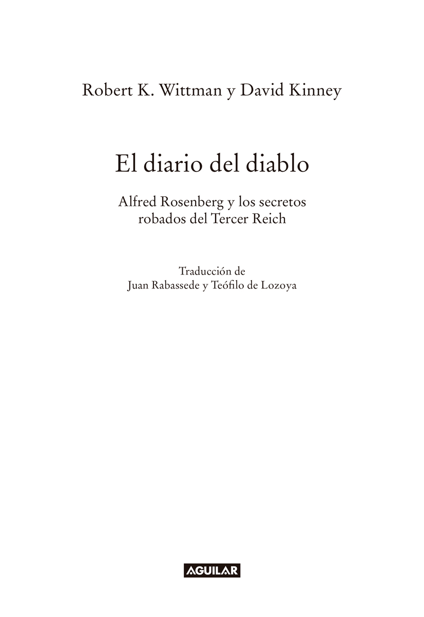 El diario del diablo - image 2