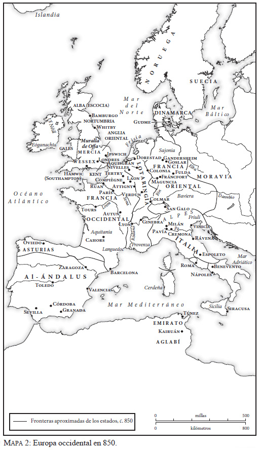 Europa en la Edad Media Una Nueva Interpretacion - photo 10