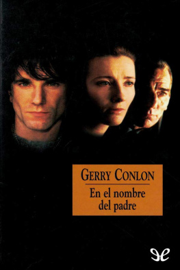 Gerry Conlon - En el nombre del padre