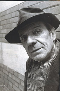 GILLES DELEUZE 1925-1995 es una de las figuras más relevantes del - photo 4