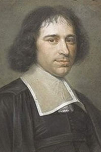 Gilles Ménage Angers 1613 - París 1692 fue gramático latinista - photo 1
