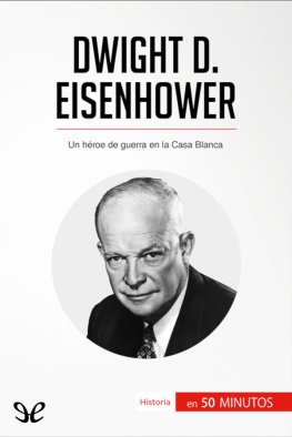 Gilles Rahier - Dwight D. Eisenhower