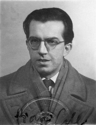 GIORGIO COLLI Turín 1917 - m 1979 Profesor de Filosofía Antigua en la - photo 1