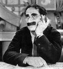 JULIUS HENRY MARX Conocido artísticamente como Groucho Marx Nueva York 2 de - photo 1