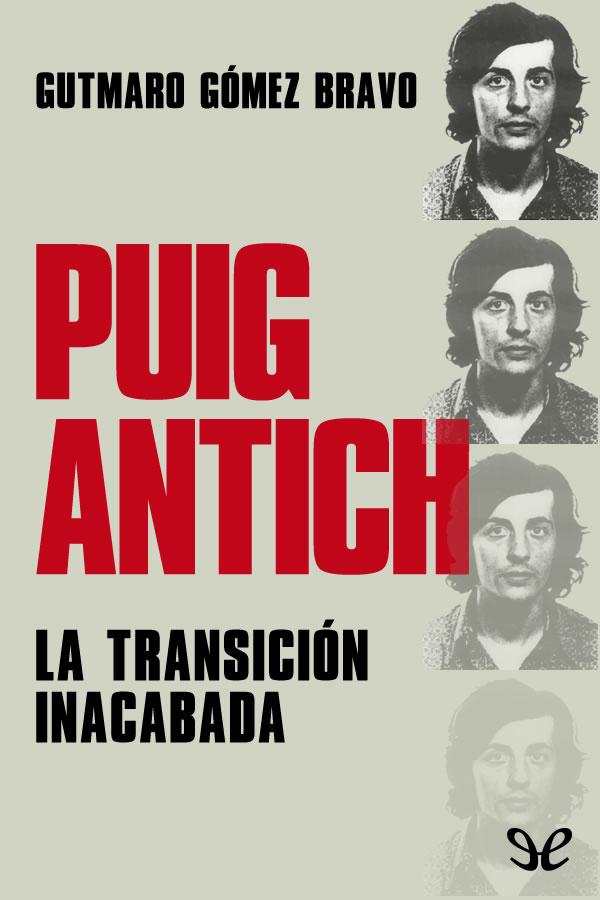 Los detalles del proceso contra el anarquista Salvador Puig Antich último - photo 1