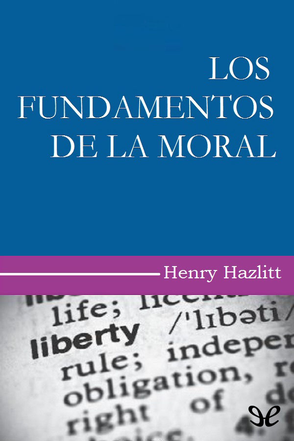 Al escribir este libro Hazlitt está reviviendo una tradición de los siglos - photo 1