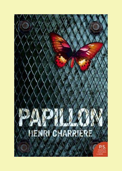 Henry Charriere Papillon 1970 PRESENTACIÓN Este libro sin duda nunca - photo 1